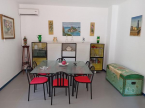 CASA SVEVA Realax House in quiet area